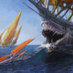 Illustration for article titled Were Gonna Need A Bigger Boat... Well, A Bigger Luxury Automobile